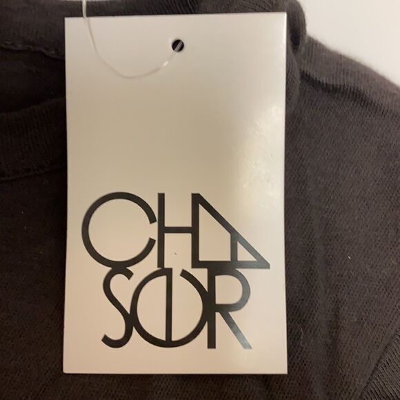 Chaser Love Tiger T-Shirt NWT C29 - Picture 3 of 4